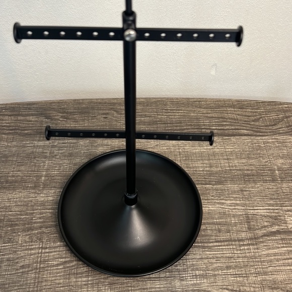 Necklace & Earrings Jewelry Stand - Picture 4 of 5